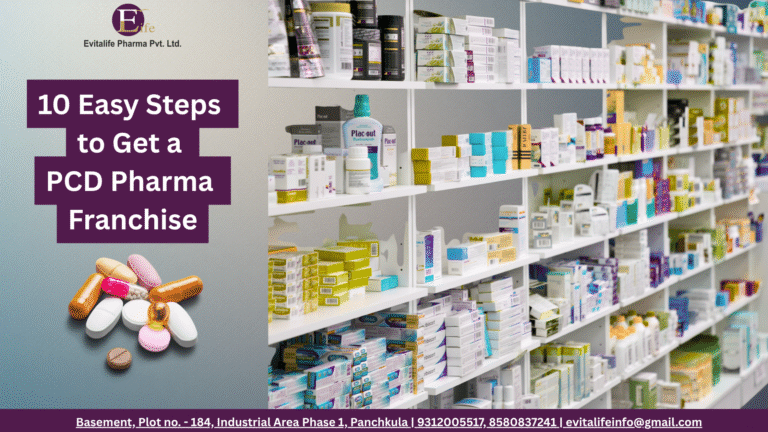 PCD Pharma