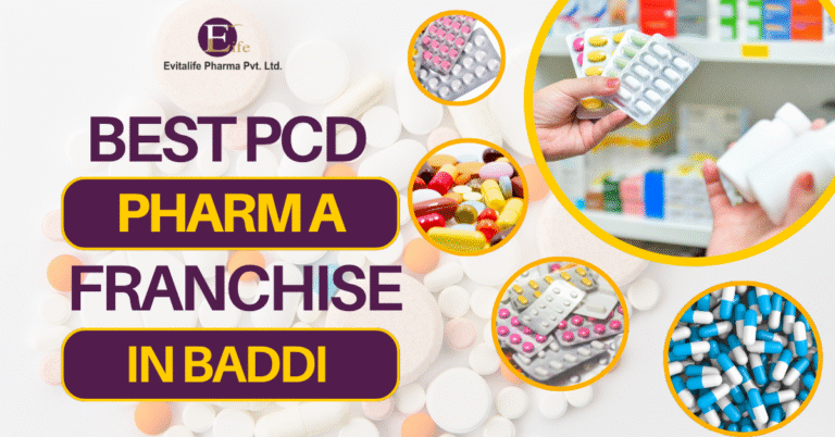 PCD Pharma