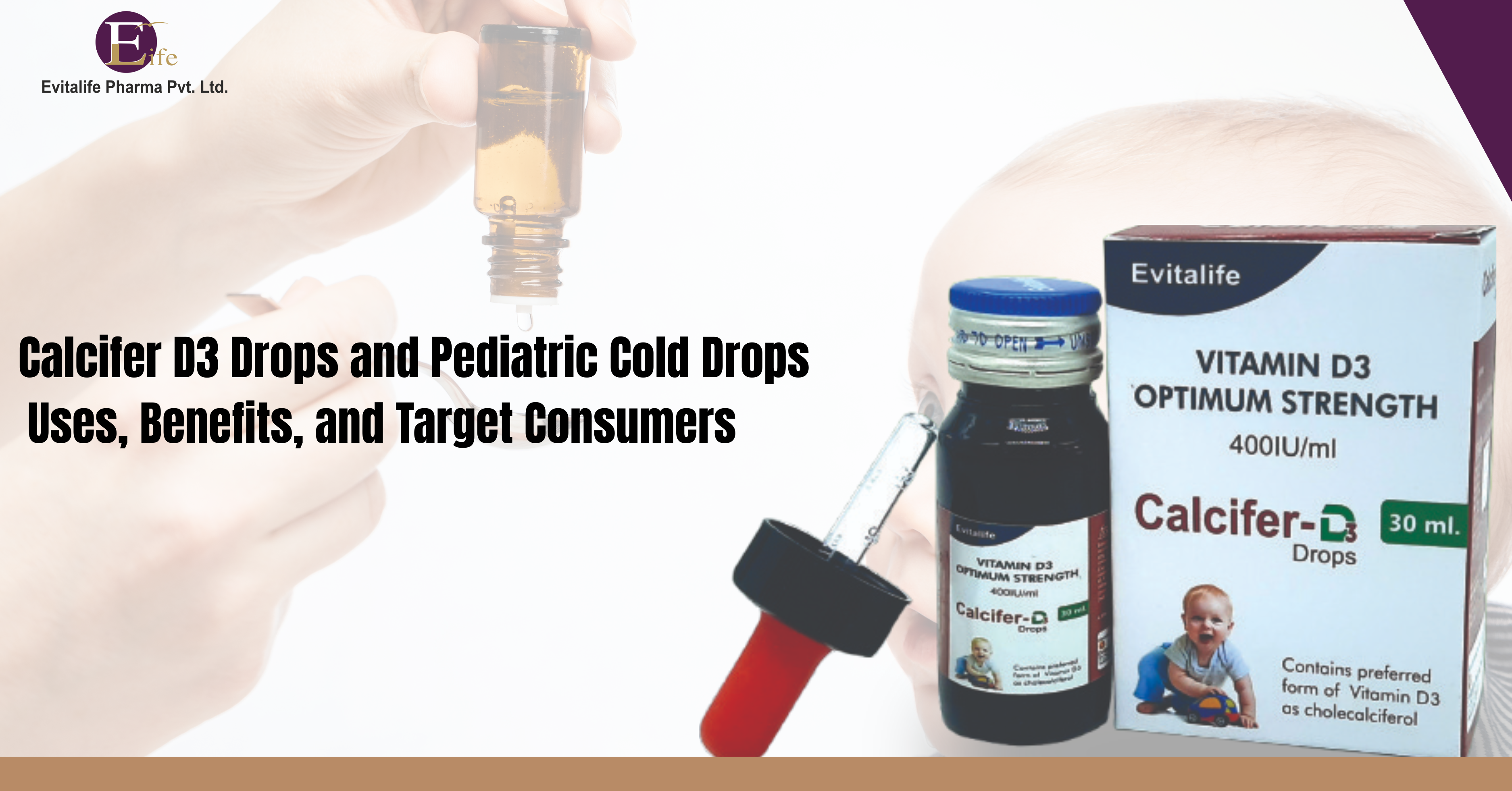 Paediatric Pharma Franchise