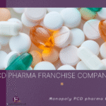 PCD pharma franchise