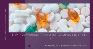 PCD pharma franchise