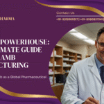 pharma manufacturers