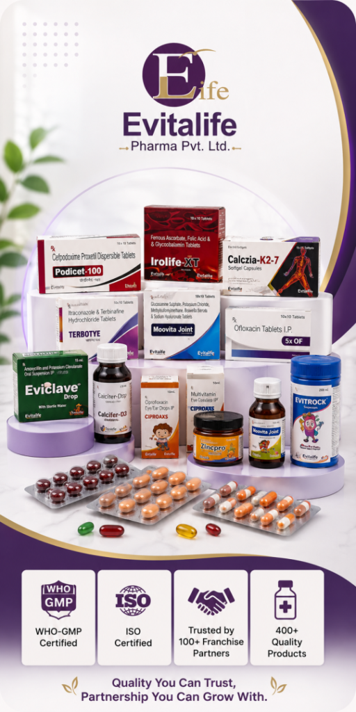 ChatGPT Image Jul 1 2026 12 56 04 PM Evitalife Pharma | PCD Pharma Franchise & Third Party Manufacturing