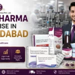 PCD Pharma Franchise in Ahmedabad - Evitalife Pharma with monopoly rights, WHO-GMP certified medicine manufacturing company.