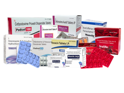 Tablets Evitalife Pharma Evitalife Pharma | PCD Pharma Franchise & Third Party Manufacturing