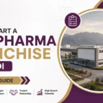 How to start a PCD Pharma Franchise in Baddi step-by-step guide by Evitalife Pharma
